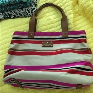 Kate spade purse